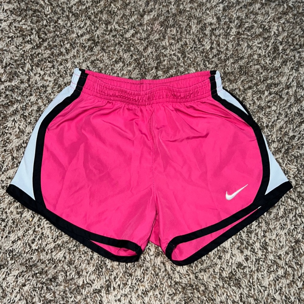 Nike Dri-Fit Shorts Size 4-5
